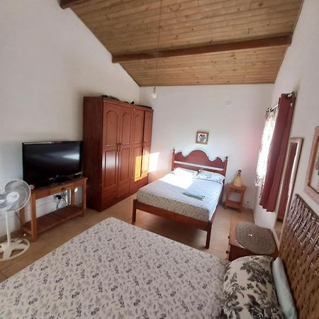 Recanto Dos Lobosco Villa Araquari Dış mekan fotoğraf