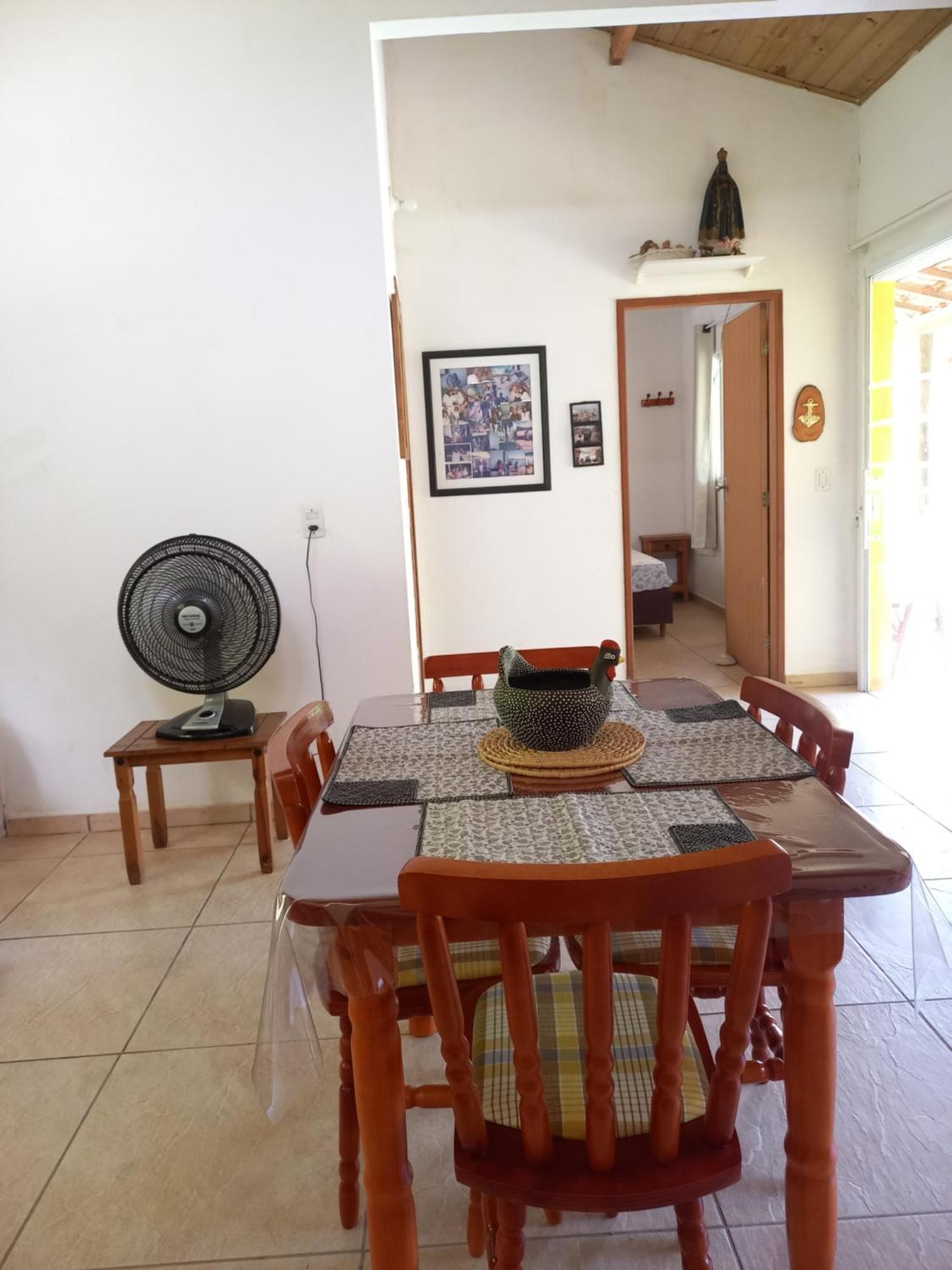 Recanto Dos Lobosco Villa Araquari Dış mekan fotoğraf