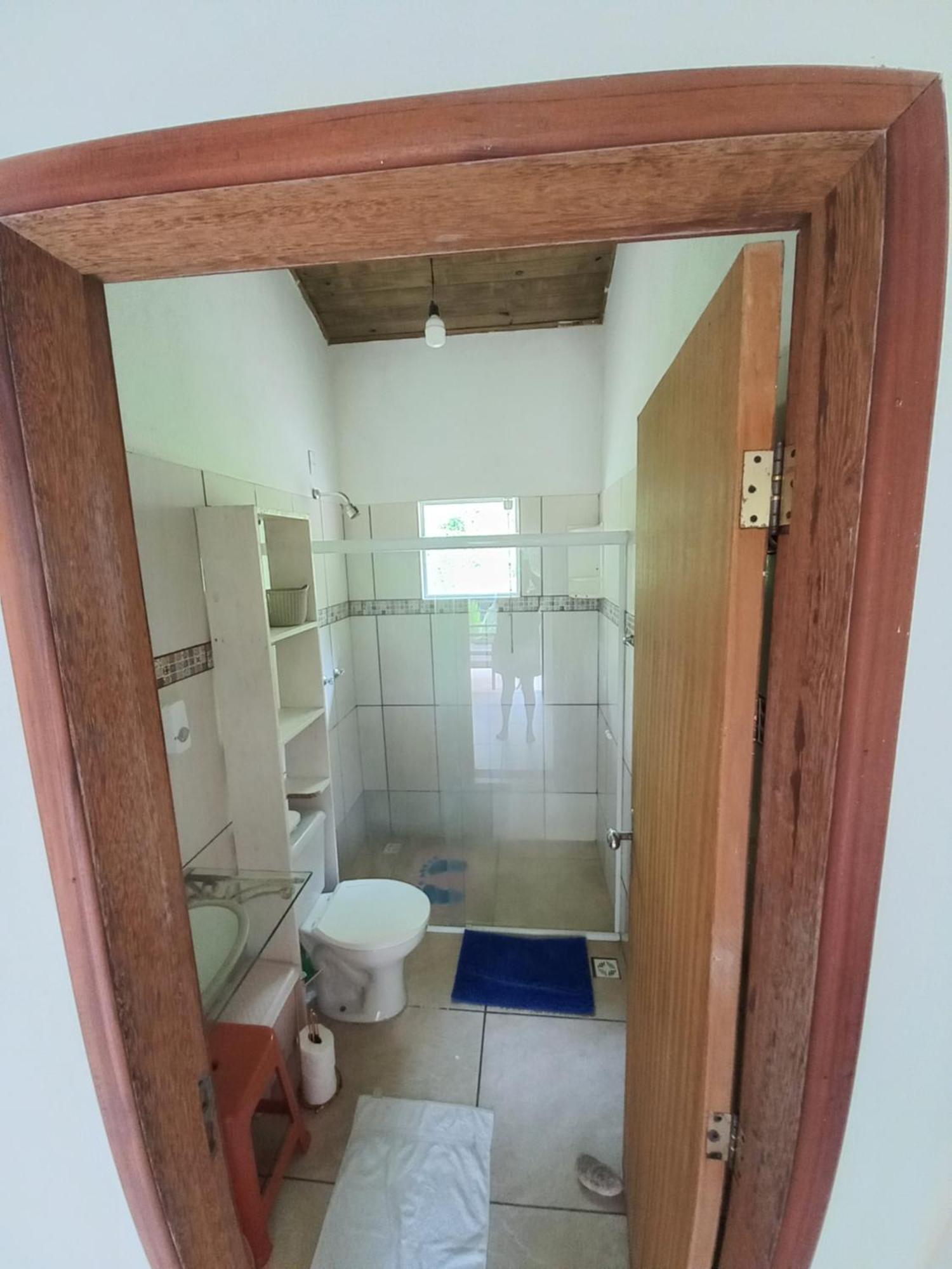 Recanto Dos Lobosco Villa Araquari Dış mekan fotoğraf